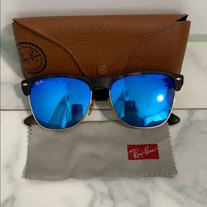 Ray ban sunglasses